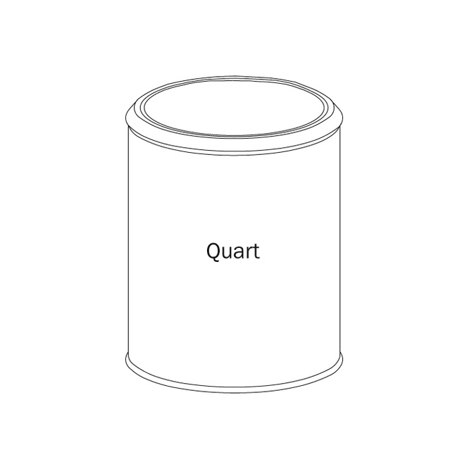 KraftMaid Kitchen Cabinet Stain Kit