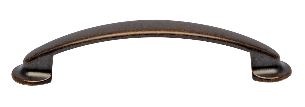 Oil Rubbed Bronze Cabinet Pull 3-3/4 in. - Ogden Collection