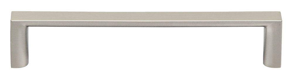 Stainless Steel Cabinet Pull 5-1/16 in. - Wicker Park Collection