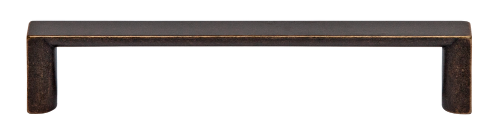 Oil Rubbed Bronze Drawer Pull 5-1/16 in. - Wicker Park Collection