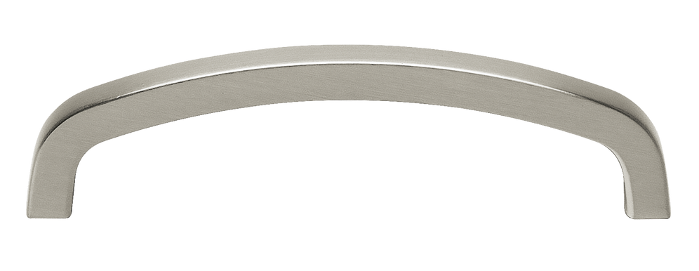 Stainless Steel Cabinet Pull 3-3/4 in. - Montreal Collection