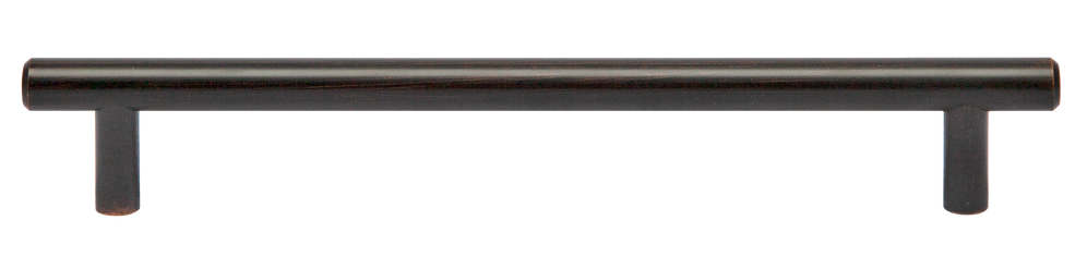 Oil Rubbed Bronze Cabinet Pull 7-9/16 in. - Sloan Collection