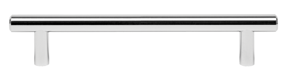 Polished Chrome Cabinet Pull 5-1/16 in. - Sloan Collection