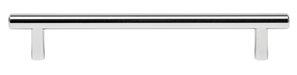 Polished Chrome Cabinet Pull 6-5/16 in. - Sloan Collection