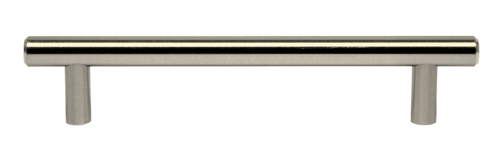 Brushed Nickel Cabinet Pull 5-1/16 in. - Sloan Collection