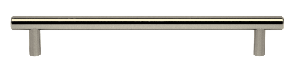 Brushed Nickel Cabinet Pull 7-9/16 in. - Sloan Collection