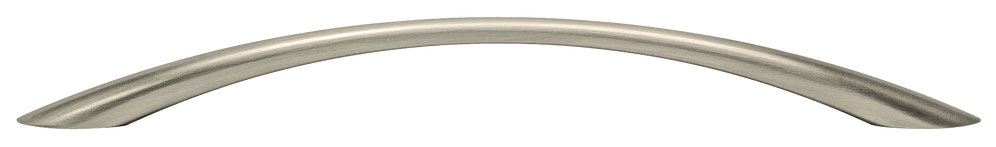 KraftMaid Decorative Hardware Metropolitan Collection - Stainless Steel Pull 8-13/16 in