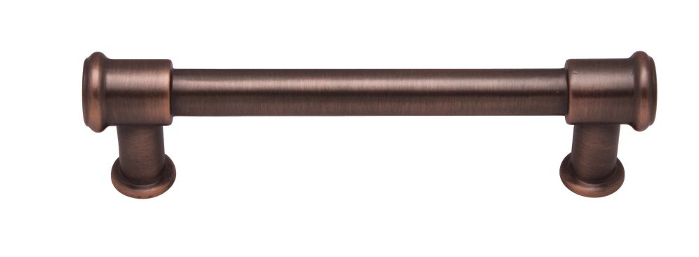 KraftMaid Decorative Hardware Galileo Collection - Statuary Bronze Pull 3-25/32 in