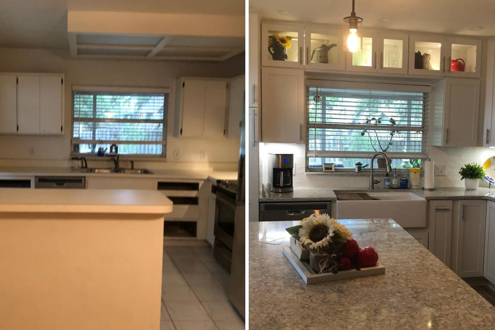 Slattery Kitchen
