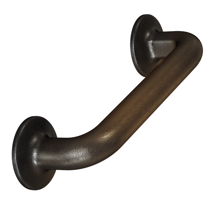 Aged Bronze Pull-DEV