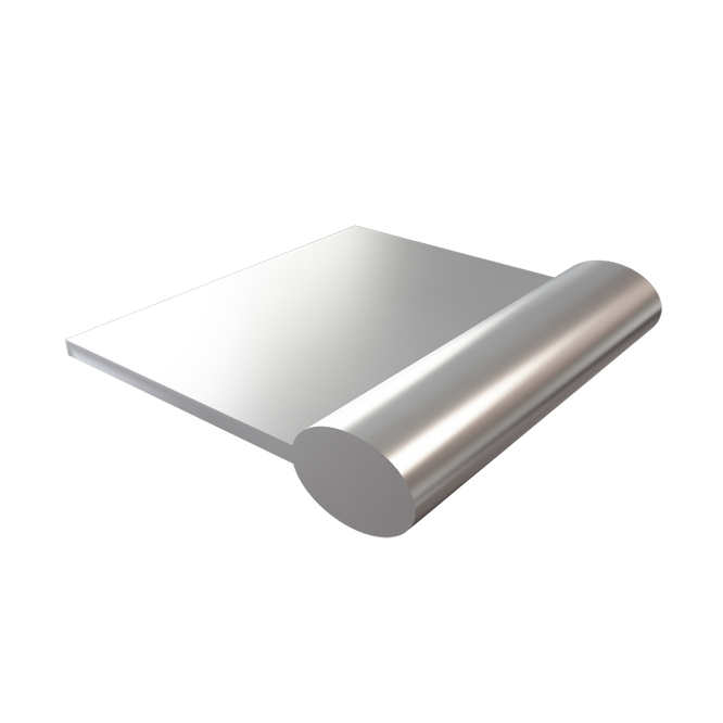 Aluminum Integrated Pull-DEV