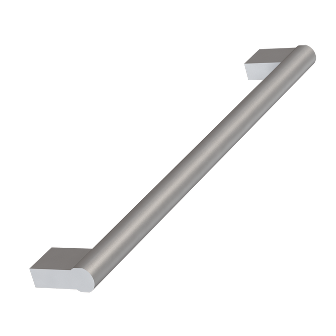 Aluminum Round Bar Pull 4-DEV