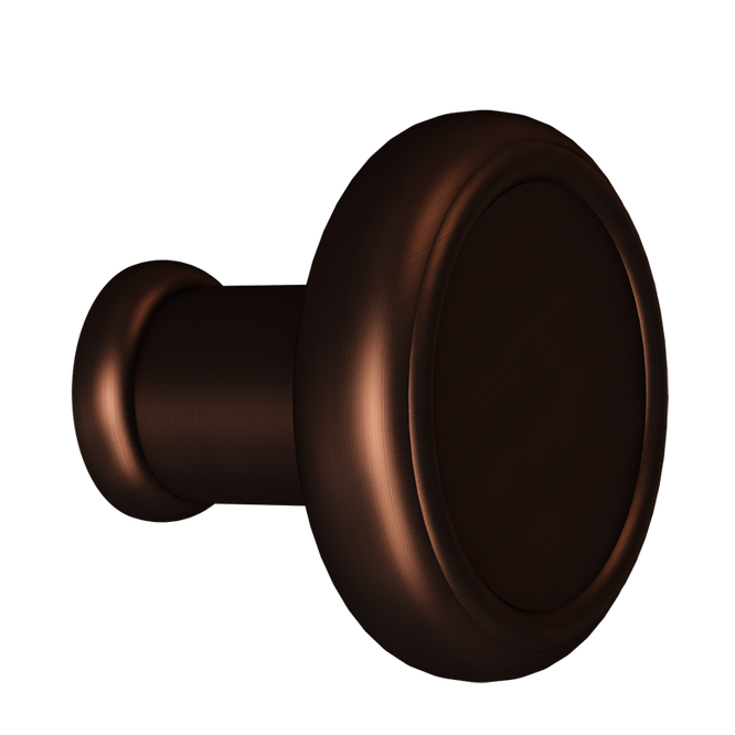 Statuary Bronze Baluster Knob-DEV