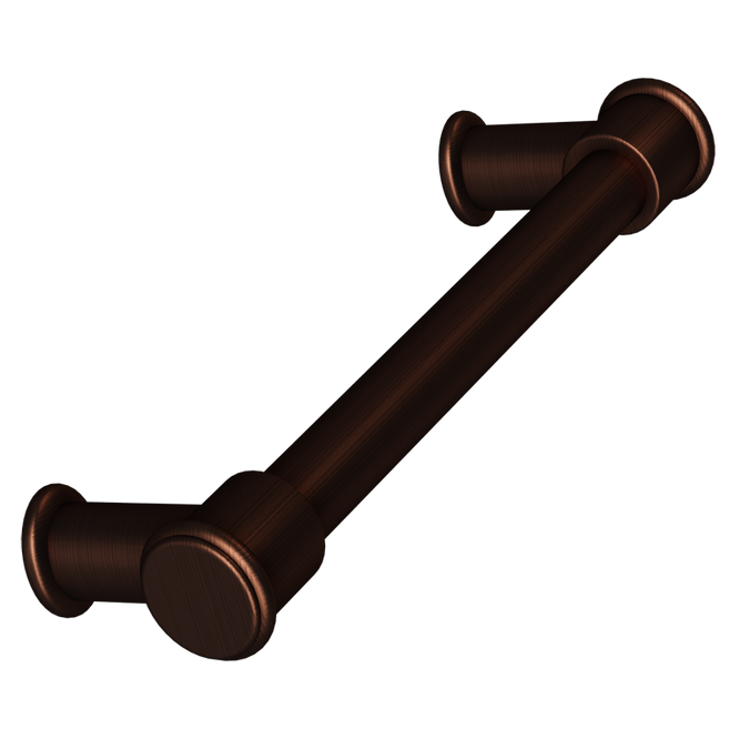 Statuary Bronze Baluster Pull 2-DEV