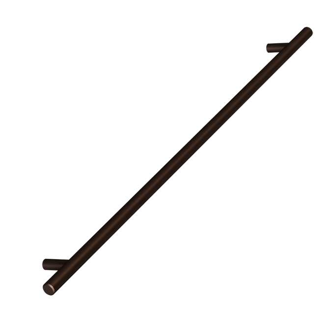 Ancient Bronze Bar Pull 4-DEV