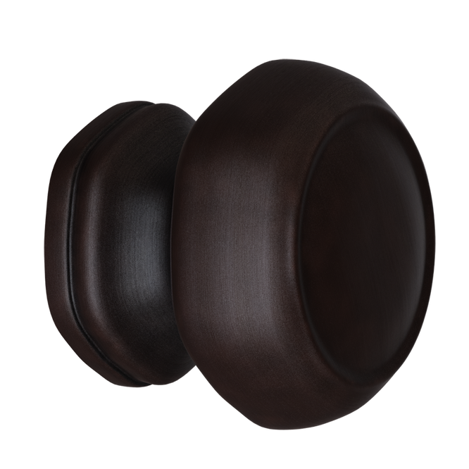 Ancient Bronze Federal Knob-DEV