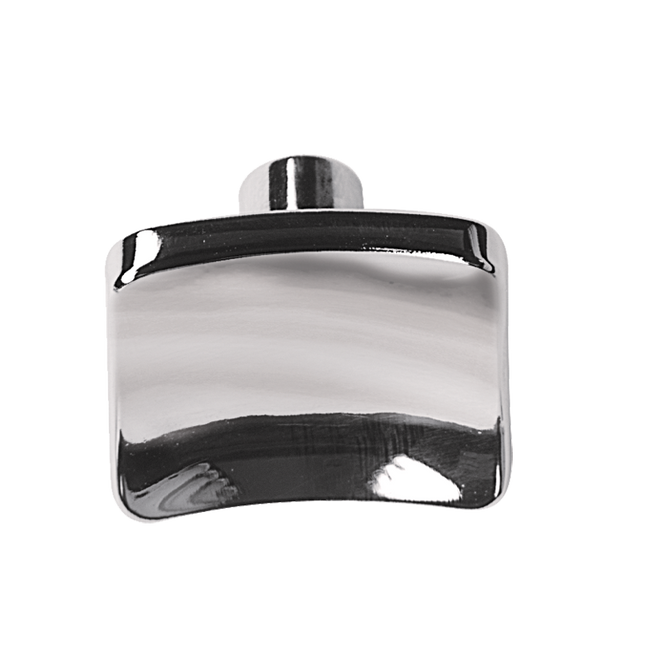 Mode Knob - Polished Chrome-DEV