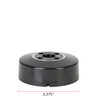 Elevate II Rotate 90 Degree Module (Black)