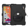 aXtion Bold MPS for iPad 10.2-inch 9th | 8th | 7th Gen 2021 (Black)