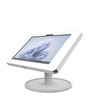 Elevate II Countertop Kiosk for Surface Pro 8 (White)
