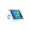 Elevate II Wall | Countertop Mount Kiosk for iPad Air 5th | 4th Gen | iPad Pro 11-inch 1st Gen (White)