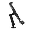 aXtion Volt Cradle with HD AMPs Drill Down Mount (38mm) for 9.4-inch to 11.3-inch Tablets