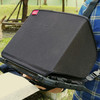 aXtion Collapsible Sun Visor for 10-inch Cases