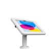 Elevate II Wall | Countertop Mount Kiosk for iPad 10.9-inch 10th Gen (White)
