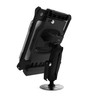 aXtion Volt Cradle with HD Universal Adhesive Mount (38mm) and Case for iPad 10.9-inch 10th Gen