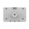 Elevate II On-Wall Mount Kiosk for Surface Pro 10 | Pro 9 | Pro 8 (White)