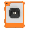 aXtion Slim MP Orange for iPad 11-inch (A16) | iPad 10.9-inch 10th Gen
