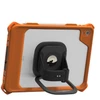 aXtion Slim MP Orange for iPad 11-inch (A16) | iPad 10.9-inch 10th Gen