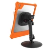 aXtion Slim MP Orange for iPad 11-inch (A16) | iPad 10.9-inch 10th Gen