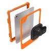 aXtion Slim MP Orange for iPad 11-inch (A16) | iPad 10.9-inch 10th Gen