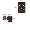 MagConnect Universal Tablet Module On-Wall | Counter Mount