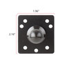 20mm Ball Joint AMPS Mount Bracket for Tablets