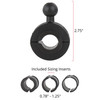 Pole Mount Base *Part