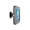 Elevate II On-Wall Mount Kiosk for Galaxy Tab S3 | S2 9.7 (Black)