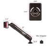 MagConnect Universal Tablet Module Tripod | Mic Stand Mount