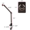 MagConnect Universal Tablet Module Clamp Mount