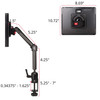 MagConnect Pro MP C-Clamp Dual Arm Mount for Surface Go | Go 2