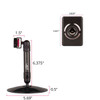 MagConnect Universal Tablet Module Desk Stand