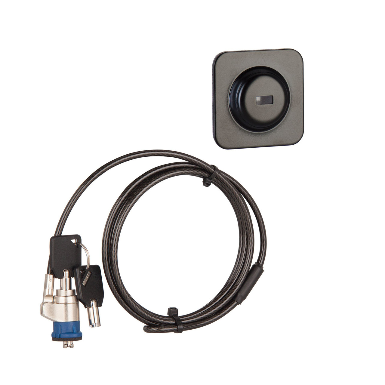 Navitech Security Anti Theft Adjustable Bracket with Steel Combination Cable Lock Compatible with The 7 Fusion5 3G Phone Calling Tablet PC Navitech Security Anti Theft Adjustable Bracket with Steel Combination Cable Lock Compatible with The 7 Fusion5 3G Phone Calling Tablet PC