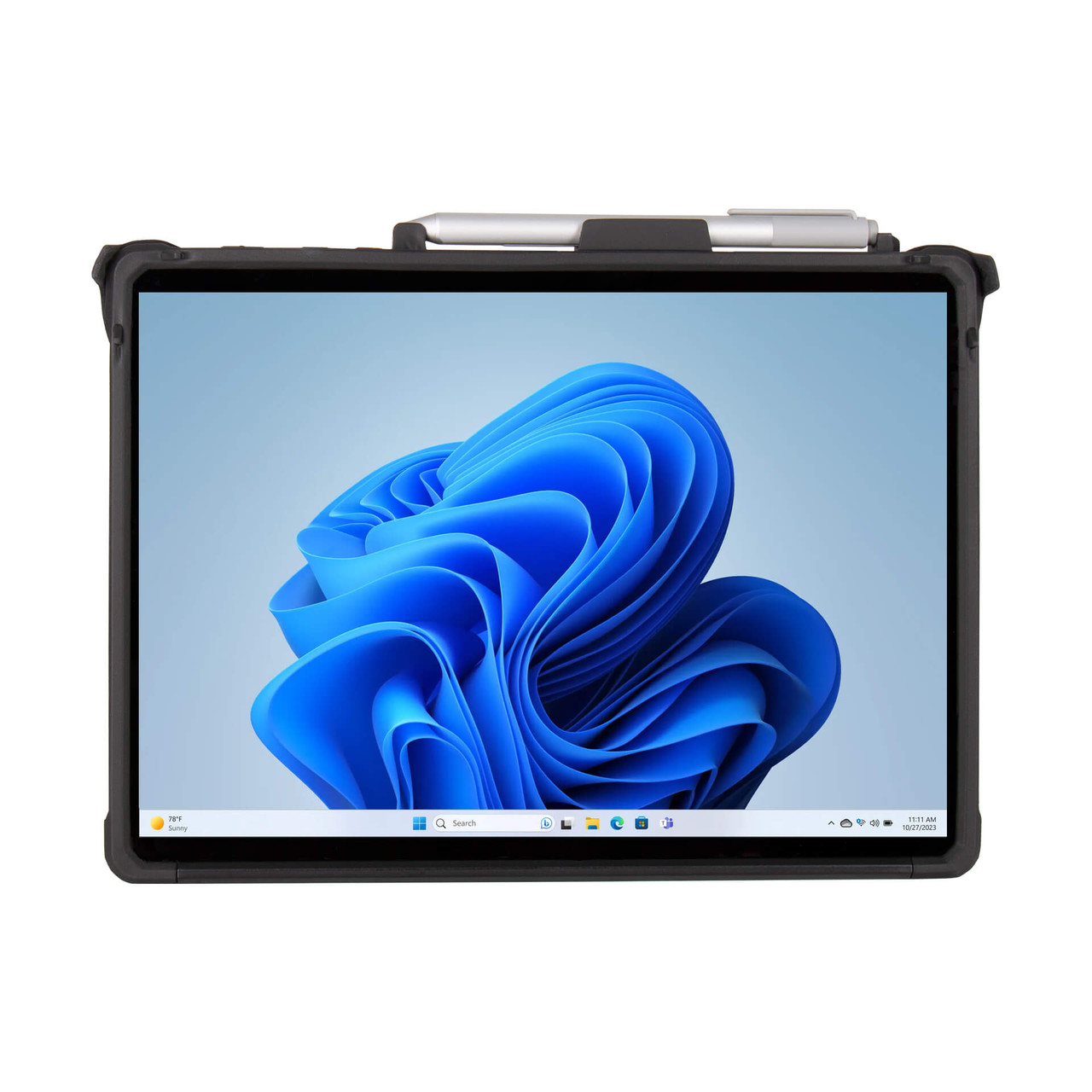 Windowsタブレットアクセサリー The Joy Factory aXtion Edge MP CWM400MP aXtion Edge MP for Surface Go 4 | Go 3 | Go 2 | Go