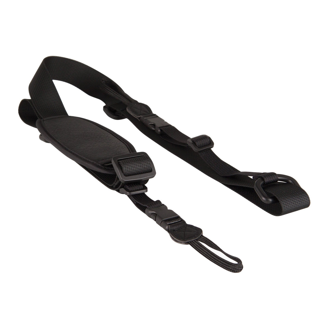 50 Padded Shoulder Strap with clip