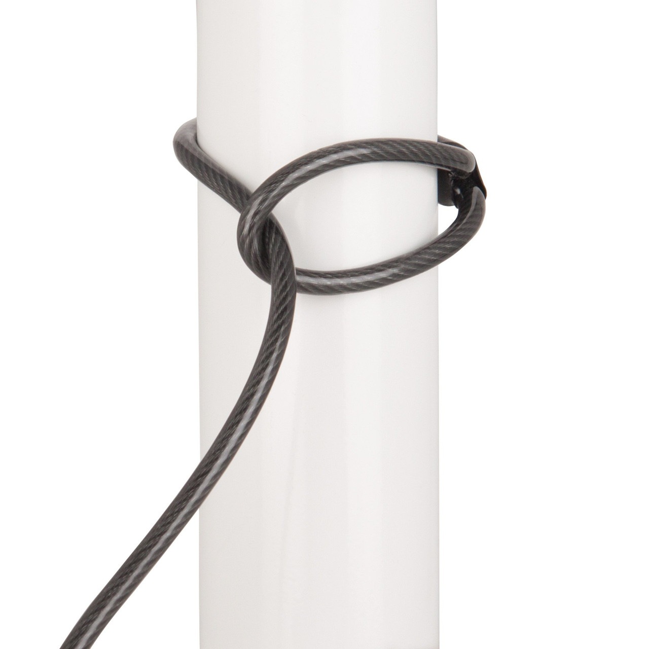 Lockdown Combination Cable Lock For 7 10 1 Tablets