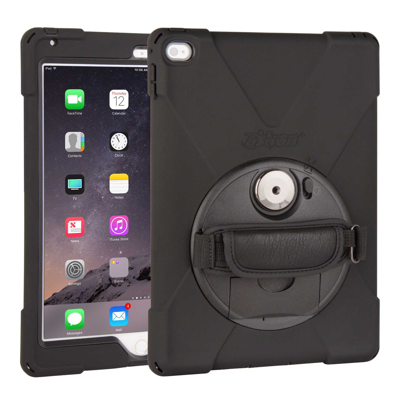 aXtion Bold MP Case for iPad Air 2