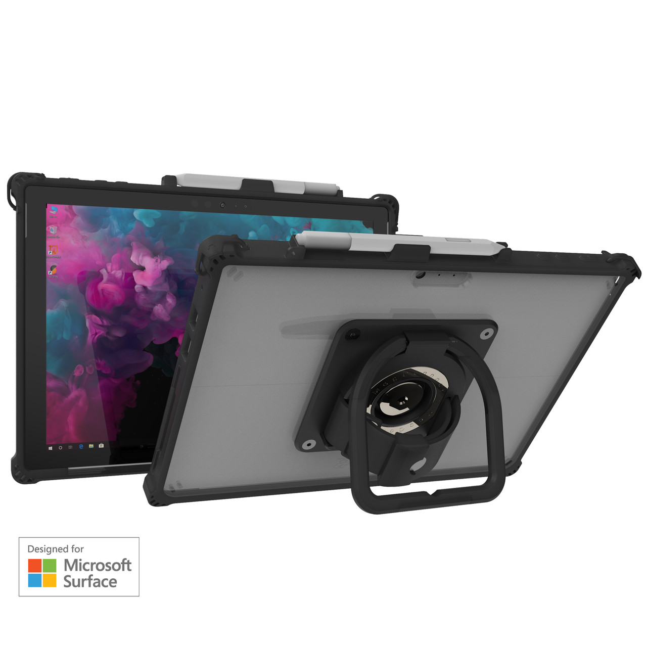 aXtion Edge MP for Surface Pro 7+ | 7 | 6 | 5