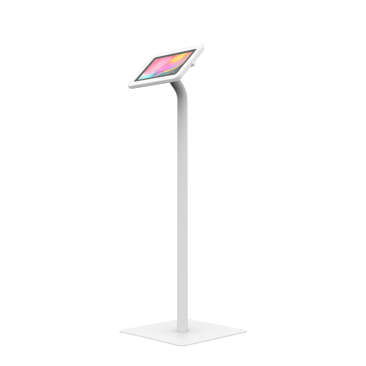Elevate II Countertop Kiosk for Galaxy Tab A 10.1 (2019) (Black)