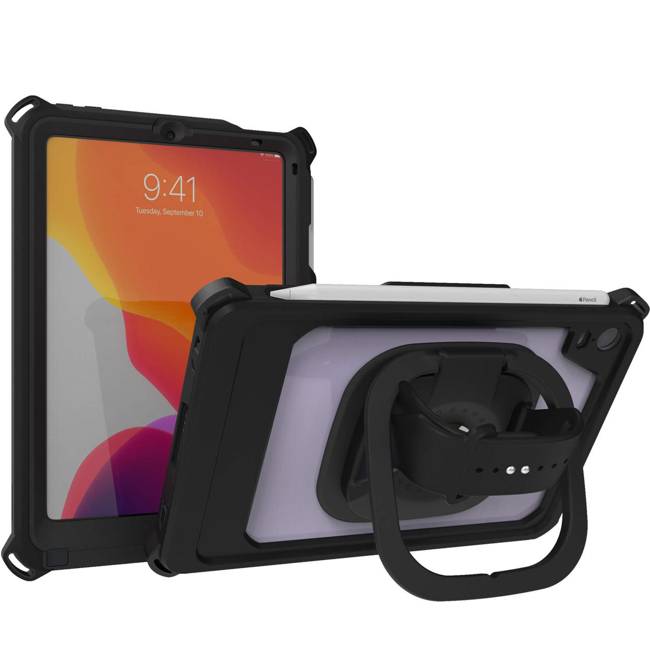 aXtion Volt Case for iPad mini 6th Gen